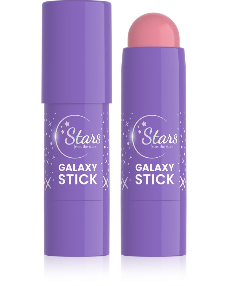 Stars from the Stars Sztyft do konturowania Galaxy Stick nr 03, 5,5 g