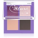 Stars from the Stars Cienie do powiek 4 kolory nr 101, 6 g