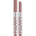 Stars from the stars Flowy lip veil nabłyszczający balsam do ust 01 Beige Nude, 2g