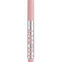 Stars from the stars Flowy lip veil nabłyszczający balsam do ust 02 Milky Apricot, 2g