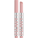 Stars from the stars Flowy lip veil nabłyszczający balsam do ust 02 Milky Apricot, 2g