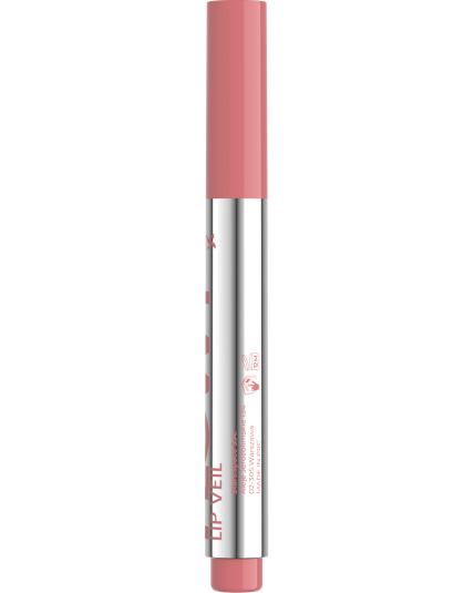 Stars from the stars Flowy lip veil nabłyszczający balsam do ust 03 Sheer Coral, 2g