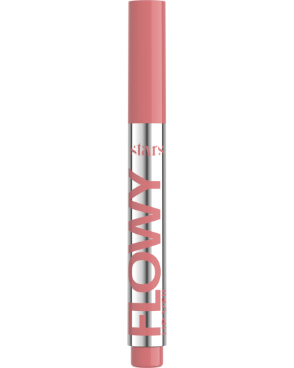 Stars from the stars Flowy lip veil nabłyszczający balsam do ust 03 Sheer Coral, 2g