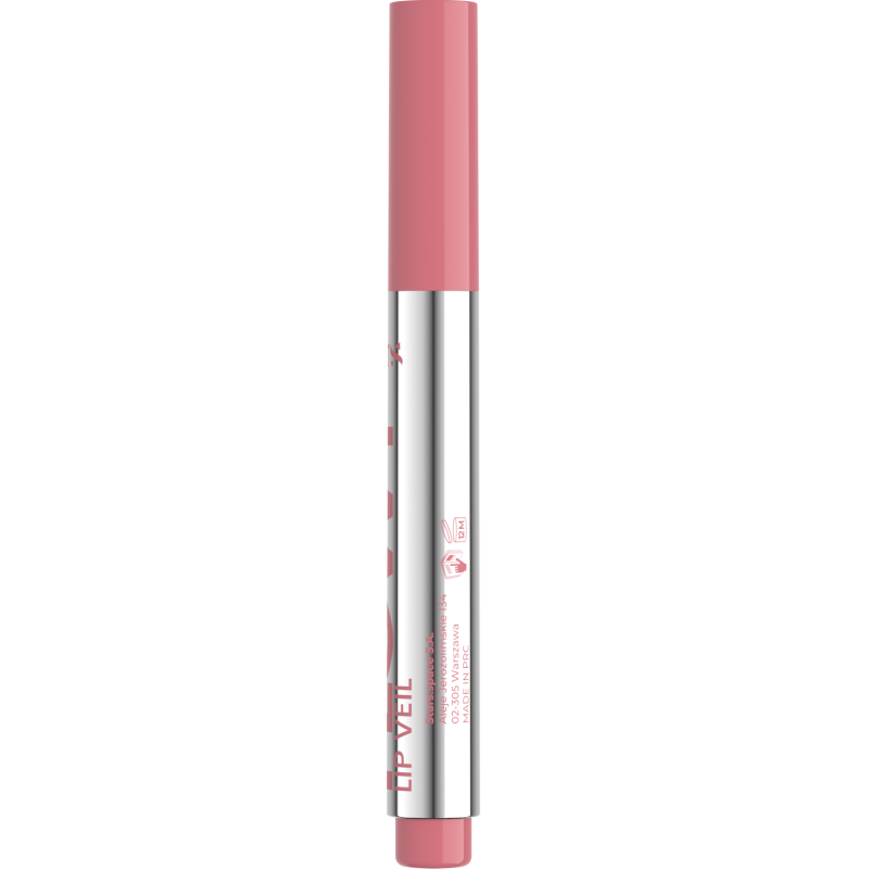 Stars from the stars Flowy lip veil nabłyszczający balsam do ust 04 Fresh Nude, 2g