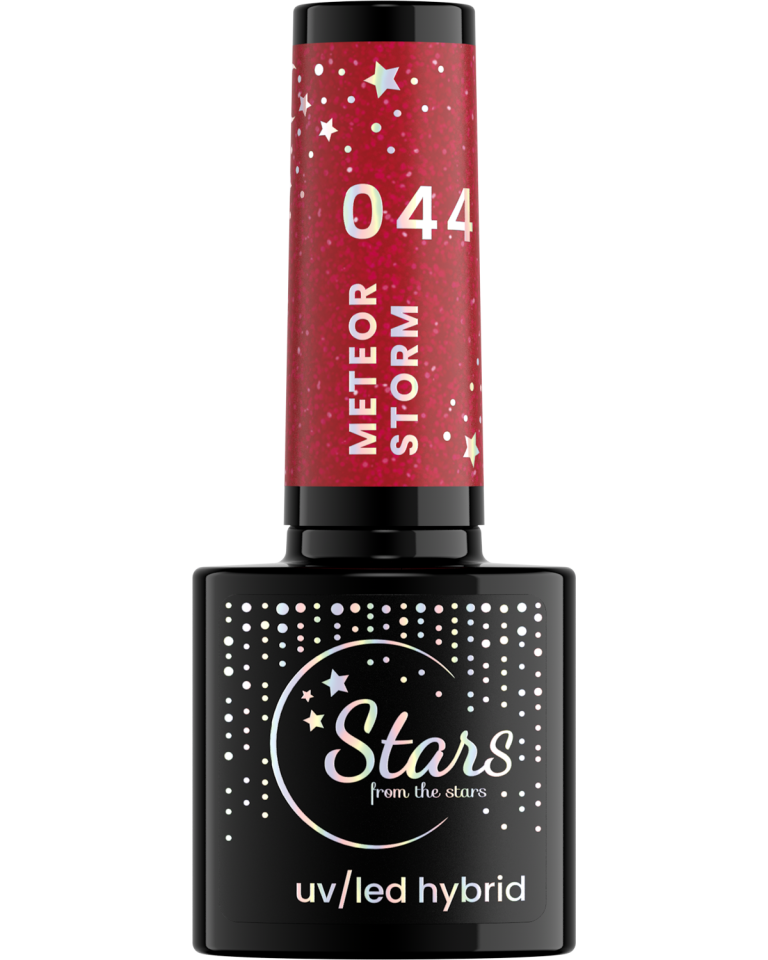 Stars from the Stars Lakier hybrydowy Meteor Storm nr 044, 5g