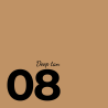 08 DEEP TAN