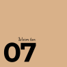 07 Warm tan
