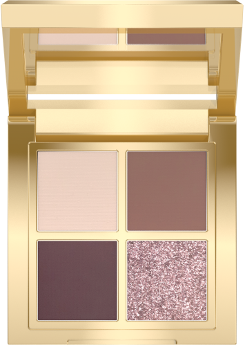 Stars from the stars AIR STARS mini paleta cieni do powiek 02 New York, 3,5 g