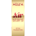 Stars from the stars AIR STARS podkład w sticku 01 Helsinki, 16 g