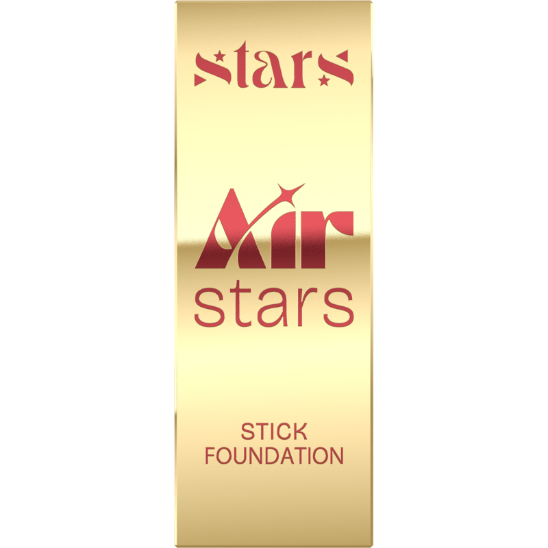 Stars from the stars AIR STARS podkład w sticku 01 Helsinki, 16 g