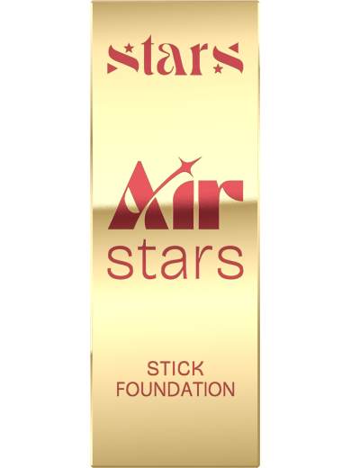 Stars from the stars AIR STARS podkład w sticku 01 Helsinki, 16 g