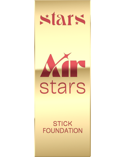 Stars from the stars AIR STARS podkład w sticku 01 Helsinki, 16 g