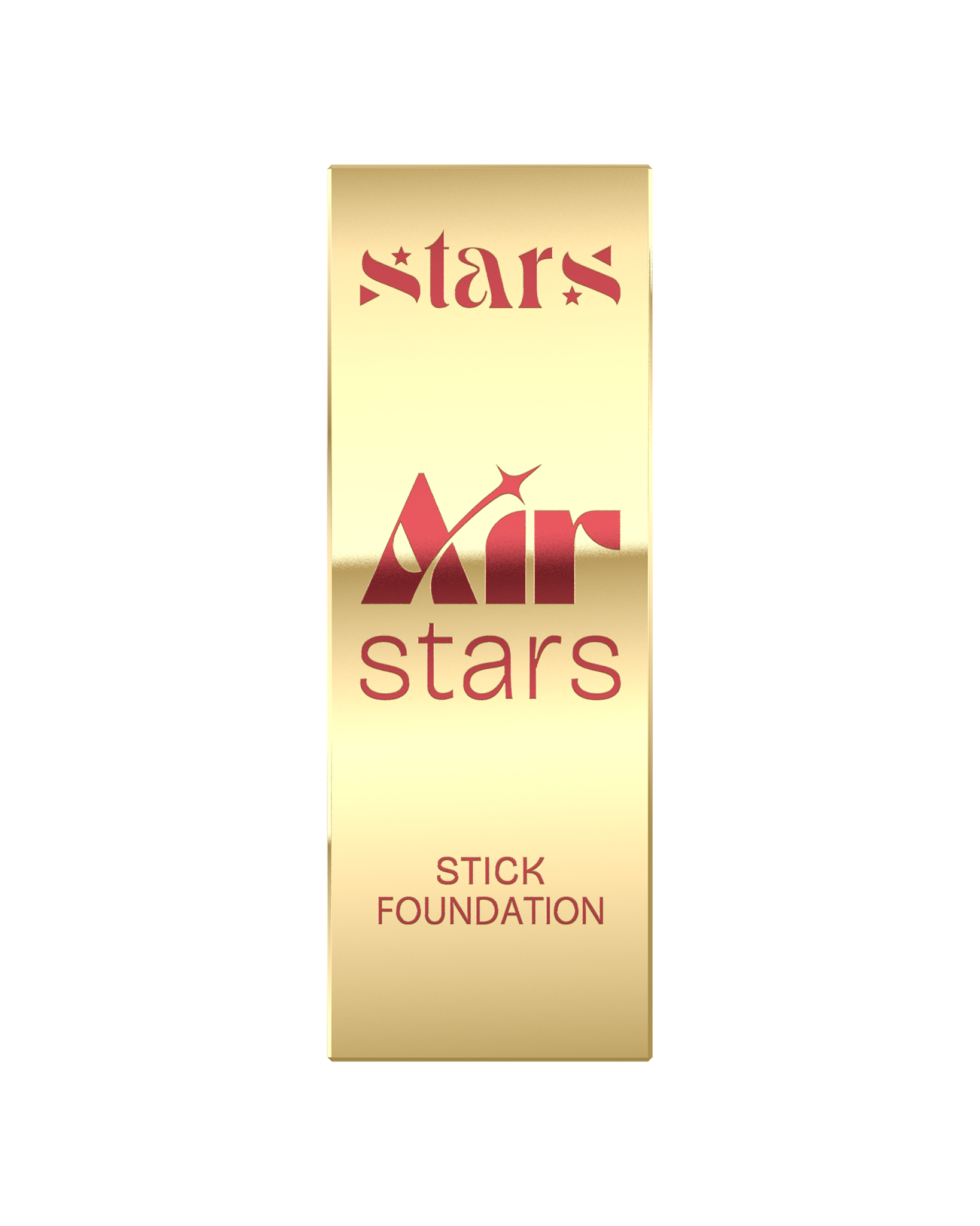 Stars from the stars AIR STARS podkład w sticku 01 Helsinki, 16 g