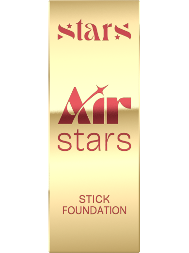 Stars from the stars AIR STARS podkład w sticku 02 Prague, 16 g