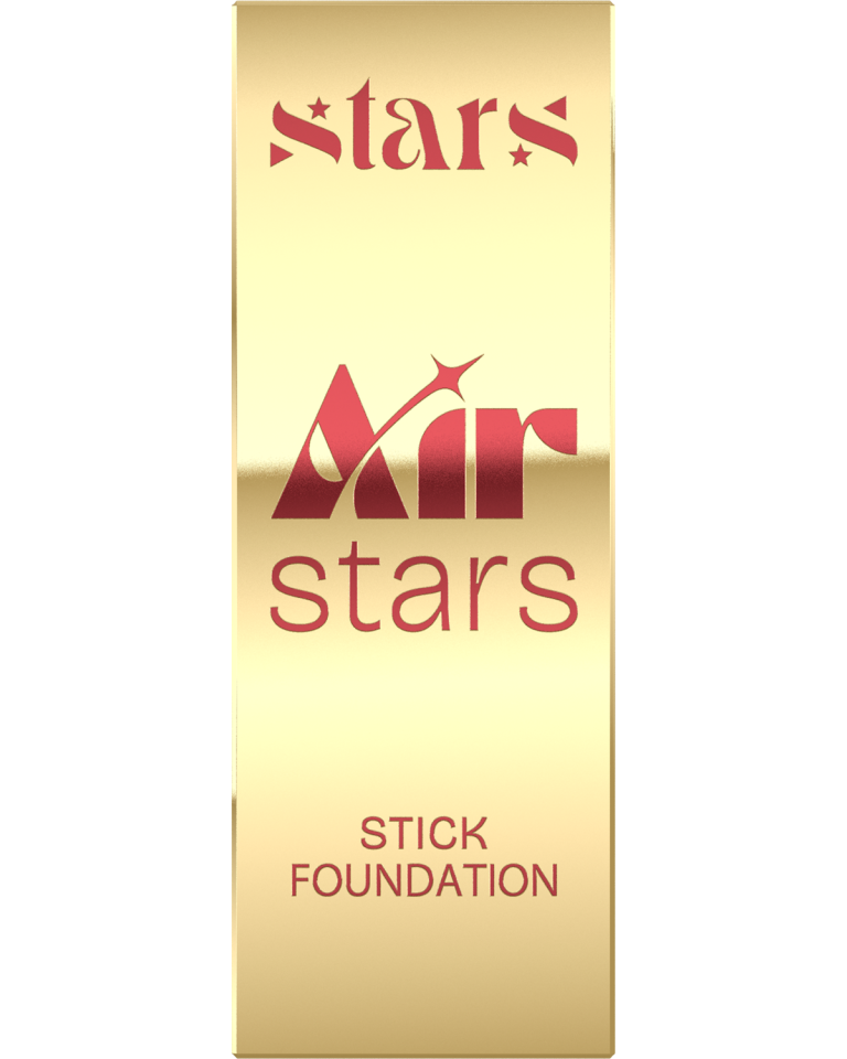 Stars from the stars AIR STARS podkład w sticku 03 Rome, 16 g