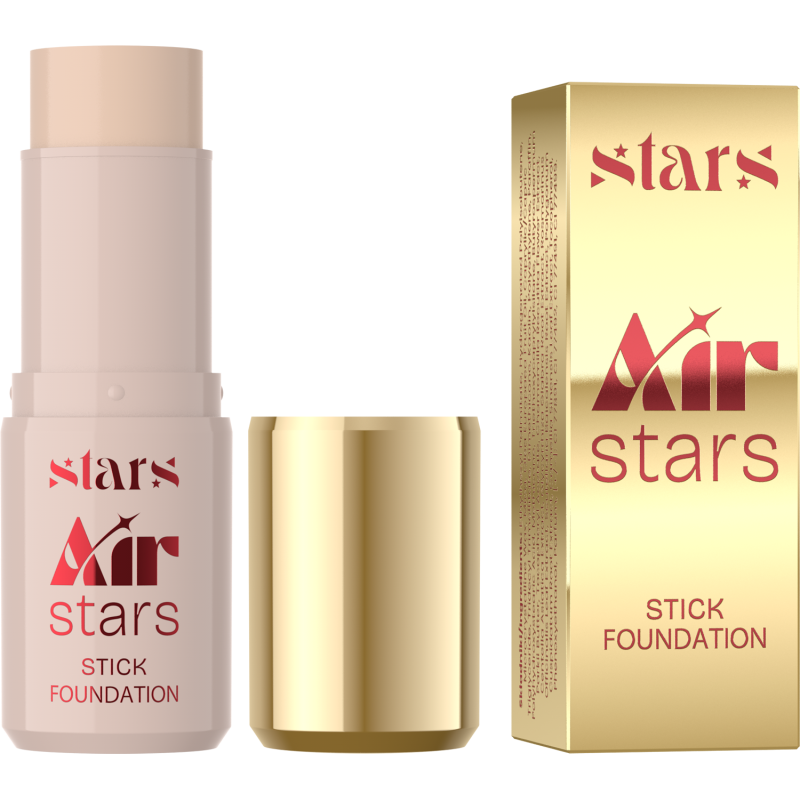 Stars from the stars AIR STARS podkład w sticku 03 Rome, 16 g