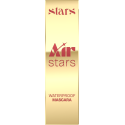 Stars from the stars AIR STARS wodoodporny mini tusz do rzęs 02 Brown, 4 g