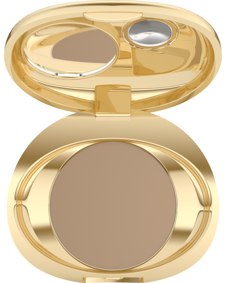 Stars from the stars AIR STARS wodoodporny bronzer w kremie 01 Zanzibar, 4,5 g