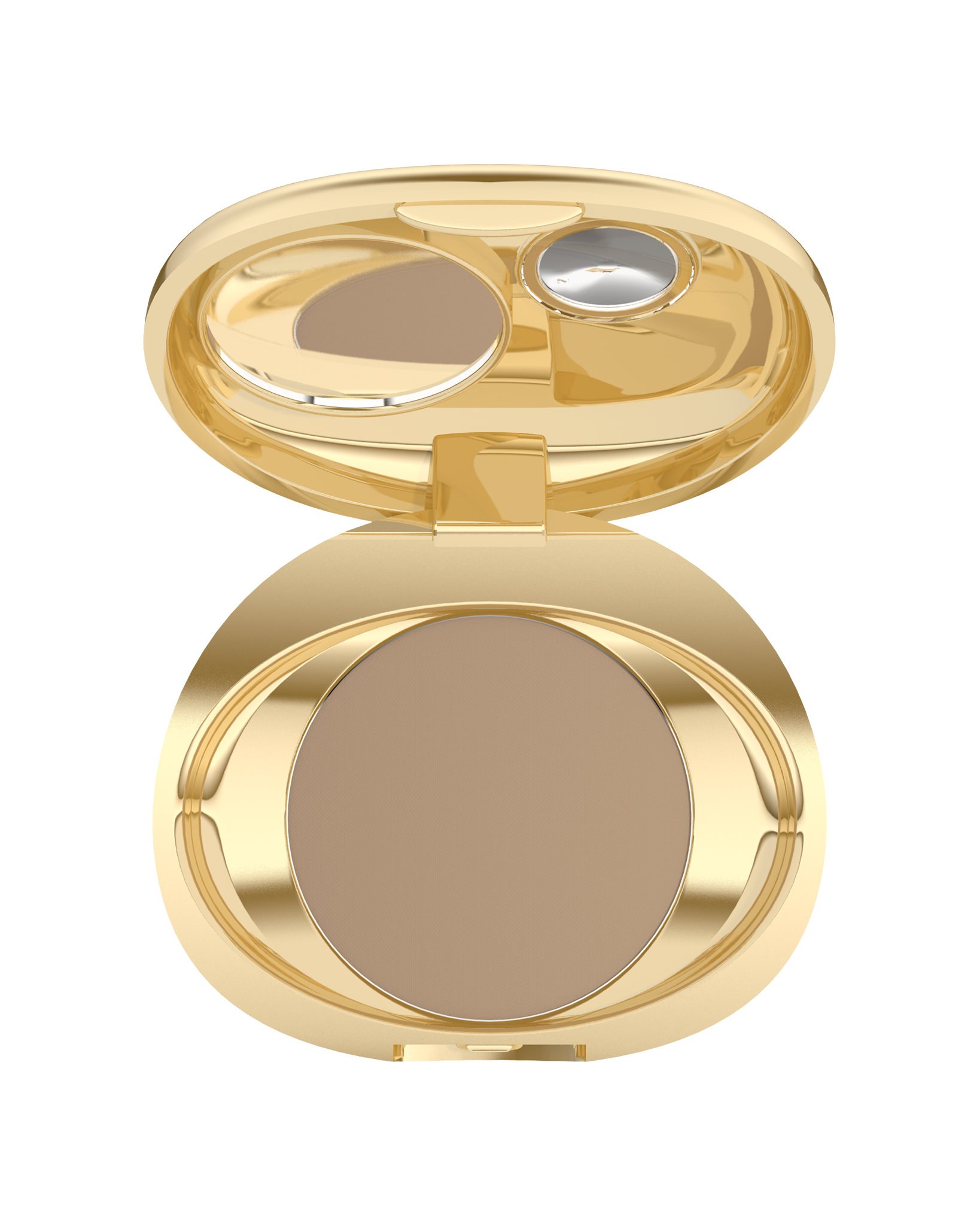 Stars from the stars AIR STARS wodoodporny bronzer w kremie 01 Zanzibar, 4,5 g