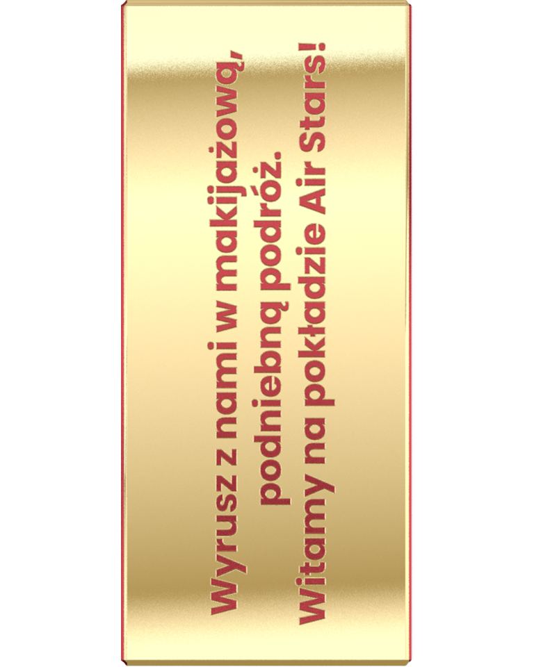 Stars from the stars AIR STARS wodoodporny bronzer w kremie 01 Zanzibar, 4,5 g
