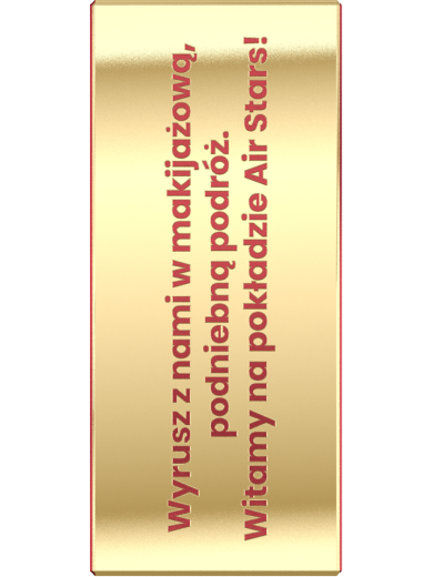 Stars from the stars AIR STARS wodoodporny bronzer w kremie 01 Zanzibar, 4,5 g