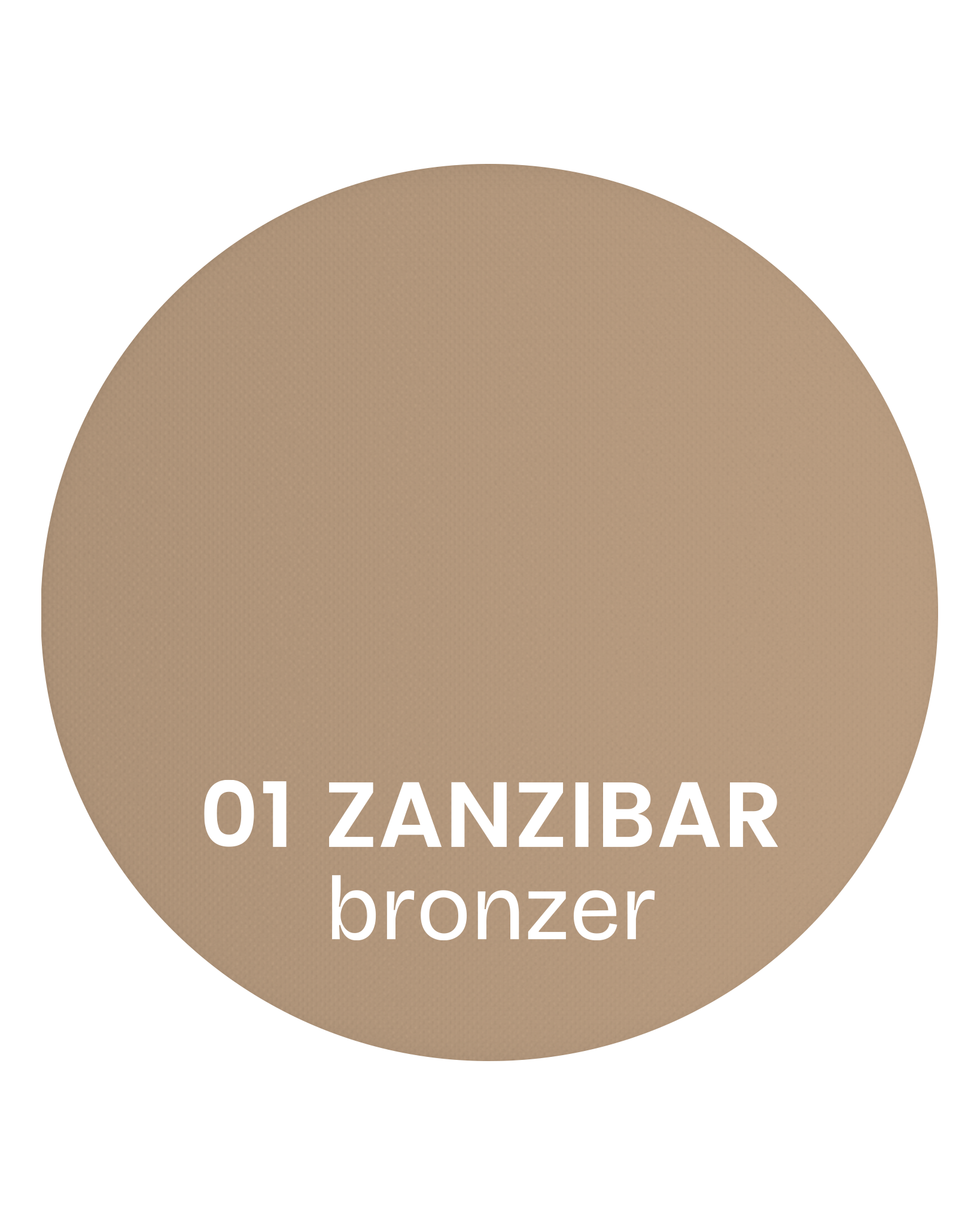 Stars from the stars AIR STARS wodoodporny bronzer w kremie 01 Zanzibar, 4,5 g