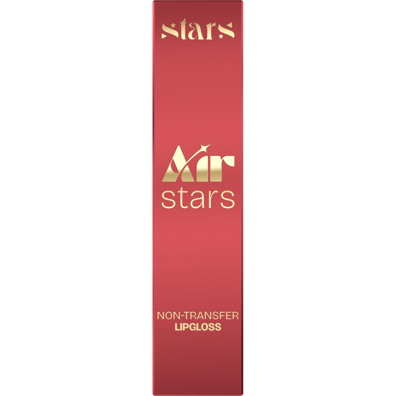 Stars from the stars AIR STARS błyszczyk non-transfer 03 Bangkok, 3 g