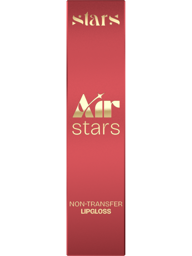 Stars from the stars AIR STARS błyszczyk non-transfer 03 Bangkok, 3 g