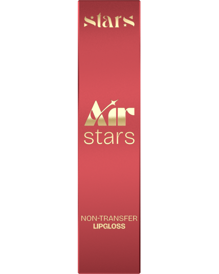 Stars from the stars AIR STARS błyszczyk non-transfer 03 Bangkok, 3 g