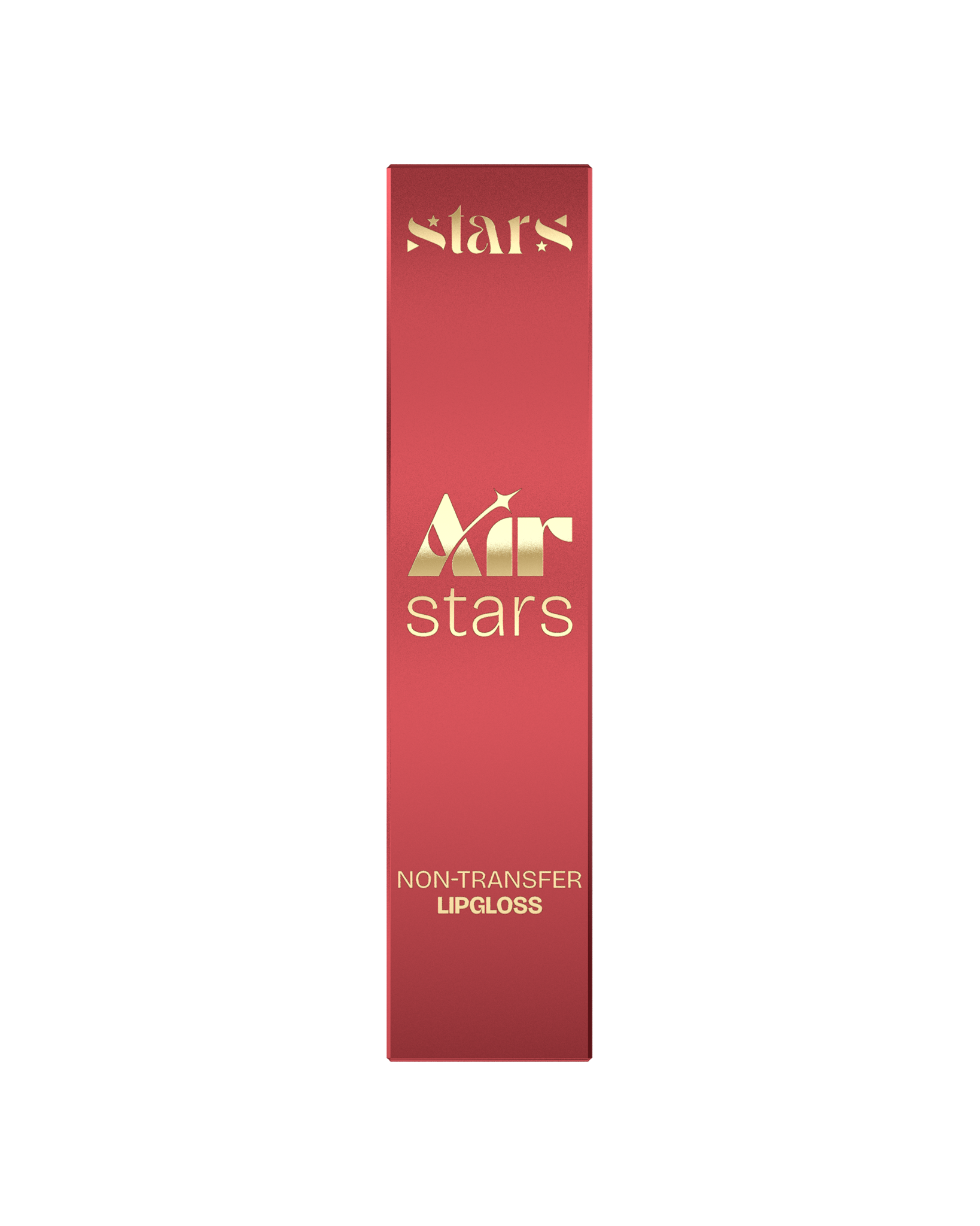 Stars from the stars AIR STARS błyszczyk non-transfer 03 Bangkok, 3 g