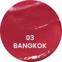 Stars from the stars AIR STARS błyszczyk non-transfer 03 Bangkok, 3 g