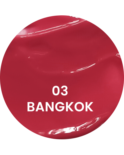 Stars from the stars AIR STARS błyszczyk non-transfer 03 Bangkok, 3 g