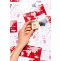 Stars from the stars AIR STARS mini paleta cieni do powiek 02 New York, 3,5 g