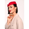 Stars from the stars AIR STARS wodoodporny bronzer w kremie 01 Zanzibar, 4,5 g