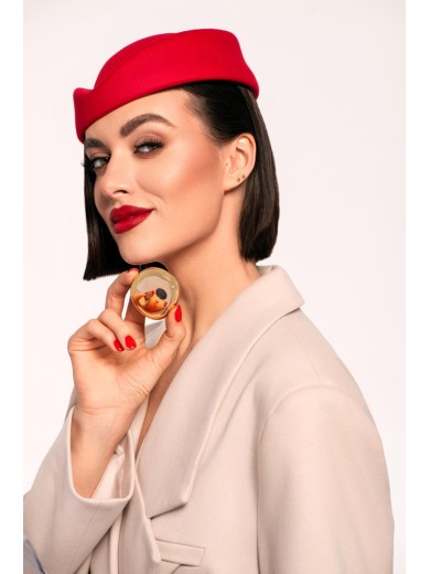Stars from the stars AIR STARS wodoodporny bronzer w kremie 01 Zanzibar, 4,5 g