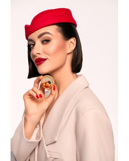 Stars from the stars AIR STARS wodoodporny bronzer w kremie 01 Zanzibar, 4,5 g