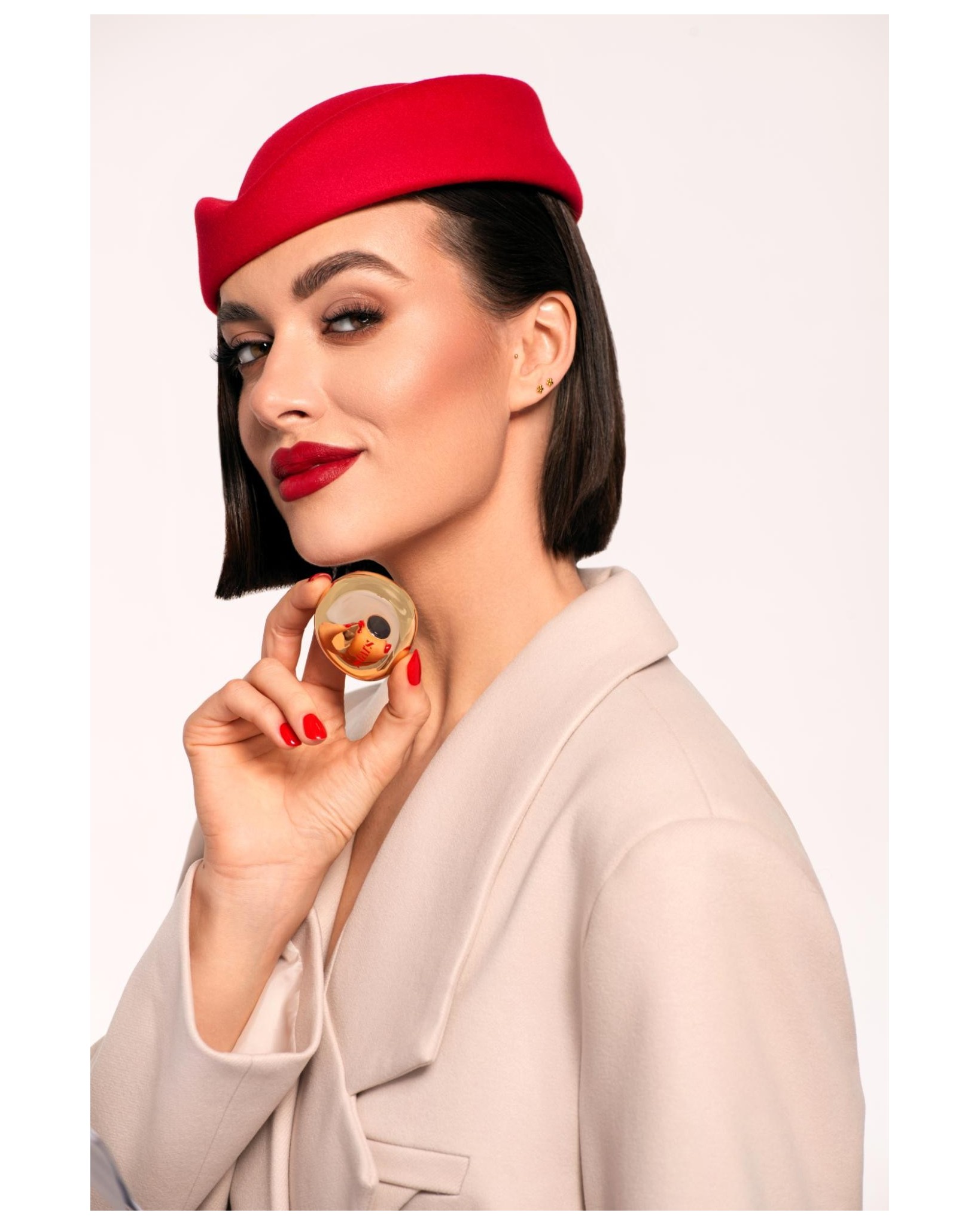 Stars from the stars AIR STARS wodoodporny bronzer w kremie 01 Zanzibar, 4,5 g