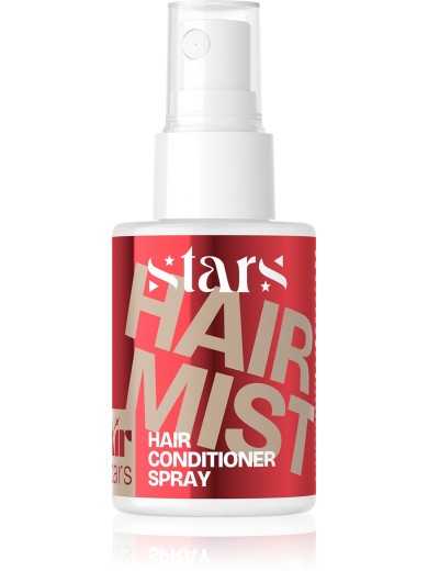 Stars from the stars AIR STARS odżywka do włosów Air Pistachio, 50 ml - CUKIEREK