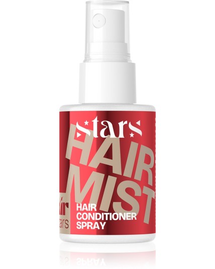 Stars from the stars AIR STARS odżywka do włosów Air Pistachio, 50 ml - CUKIEREK