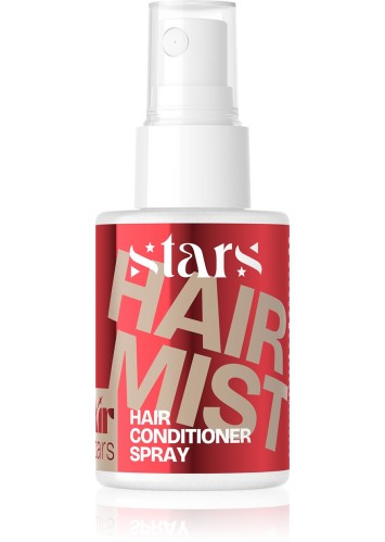 Stars from the stars AIR STARS odżywka do włosów Air Pistachio, 50 ml - CUKIEREK