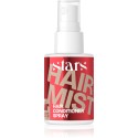 Stars from the stars AIR STARS zestaw mini kosmetyków do ciała i włosów, 4 x 50 ml