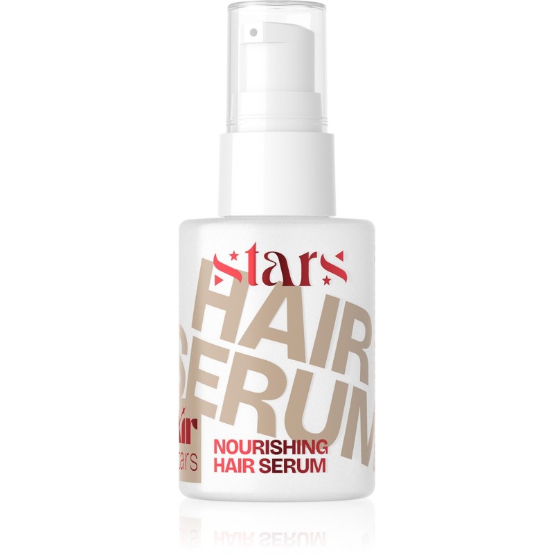 Stars from the stars AIR STARS zestaw mini kosmetyków do ciała i włosów, 4 x 50 ml