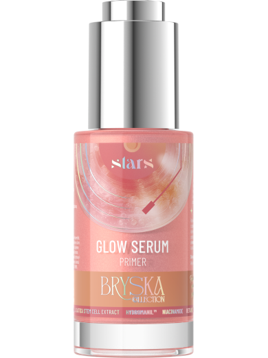 Stars from the stars BRYSKA rozświetlająca baza-serum 35g