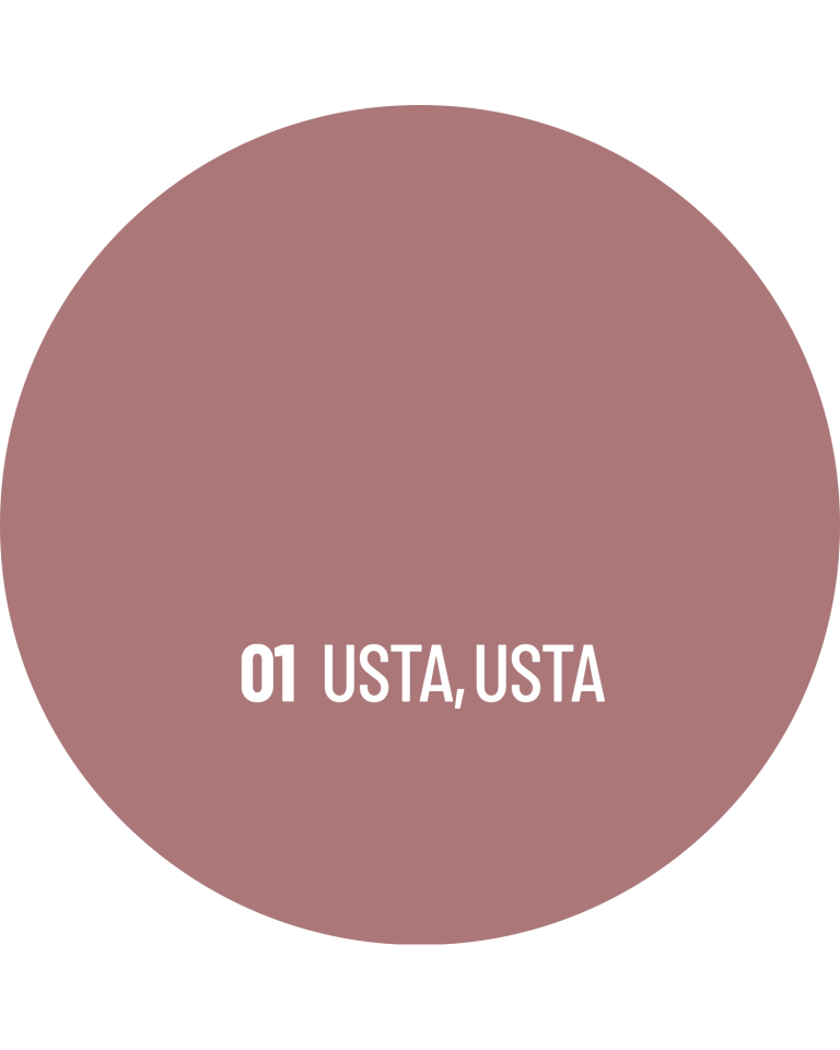Stars from the stars BRYSKA konturówka do ust Usta usta 0,2g