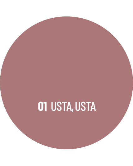 Stars from the stars BRYSKA konturówka do ust Usta usta 0,2g
