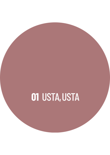 Stars from the stars BRYSKA konturówka do ust Usta usta 0,2g