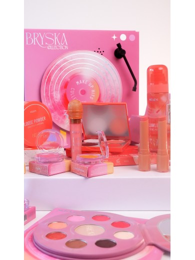 Stars From The Stars Bryska paczka PR