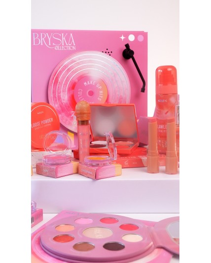 Stars From The Stars Bryska paczka PR