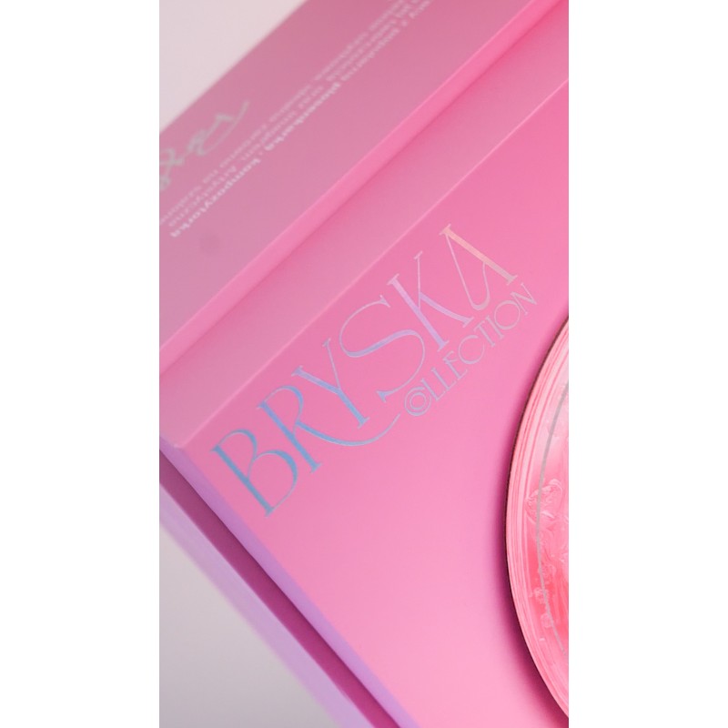 Stars From The Stars Bryska paczka PR