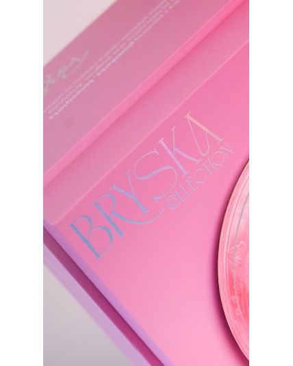 Stars From The Stars Bryska paczka PR
